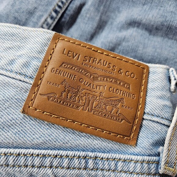 Levi's - Size 32 - Jeans - Picture 1 of 8